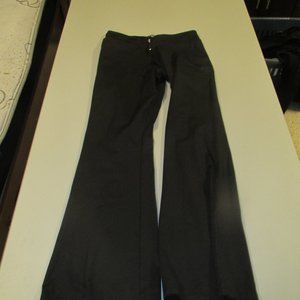 Black USA Pro Athletic Pants Size GB Medium